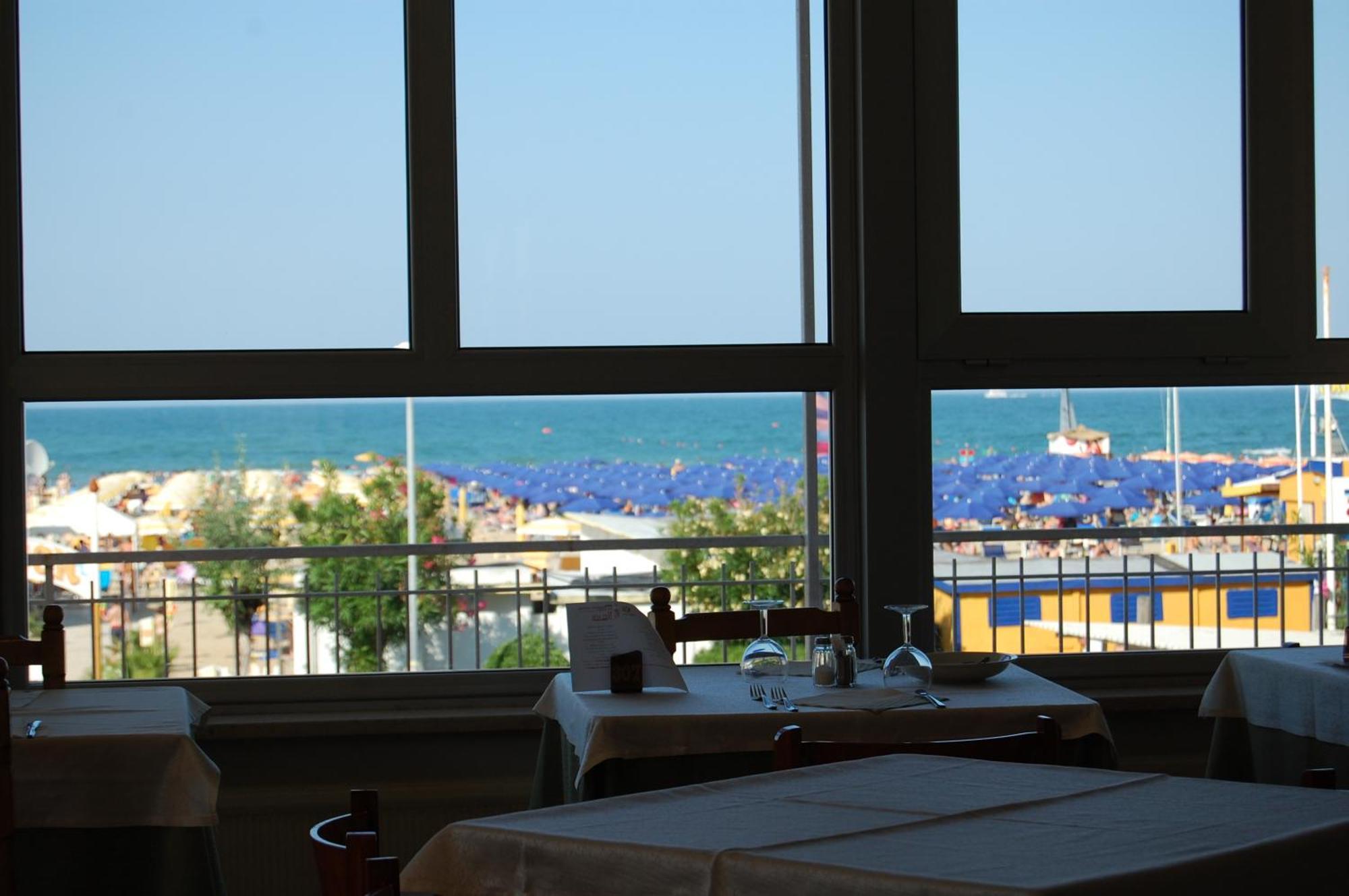 Hotel Nelson Rimini Exterior photo