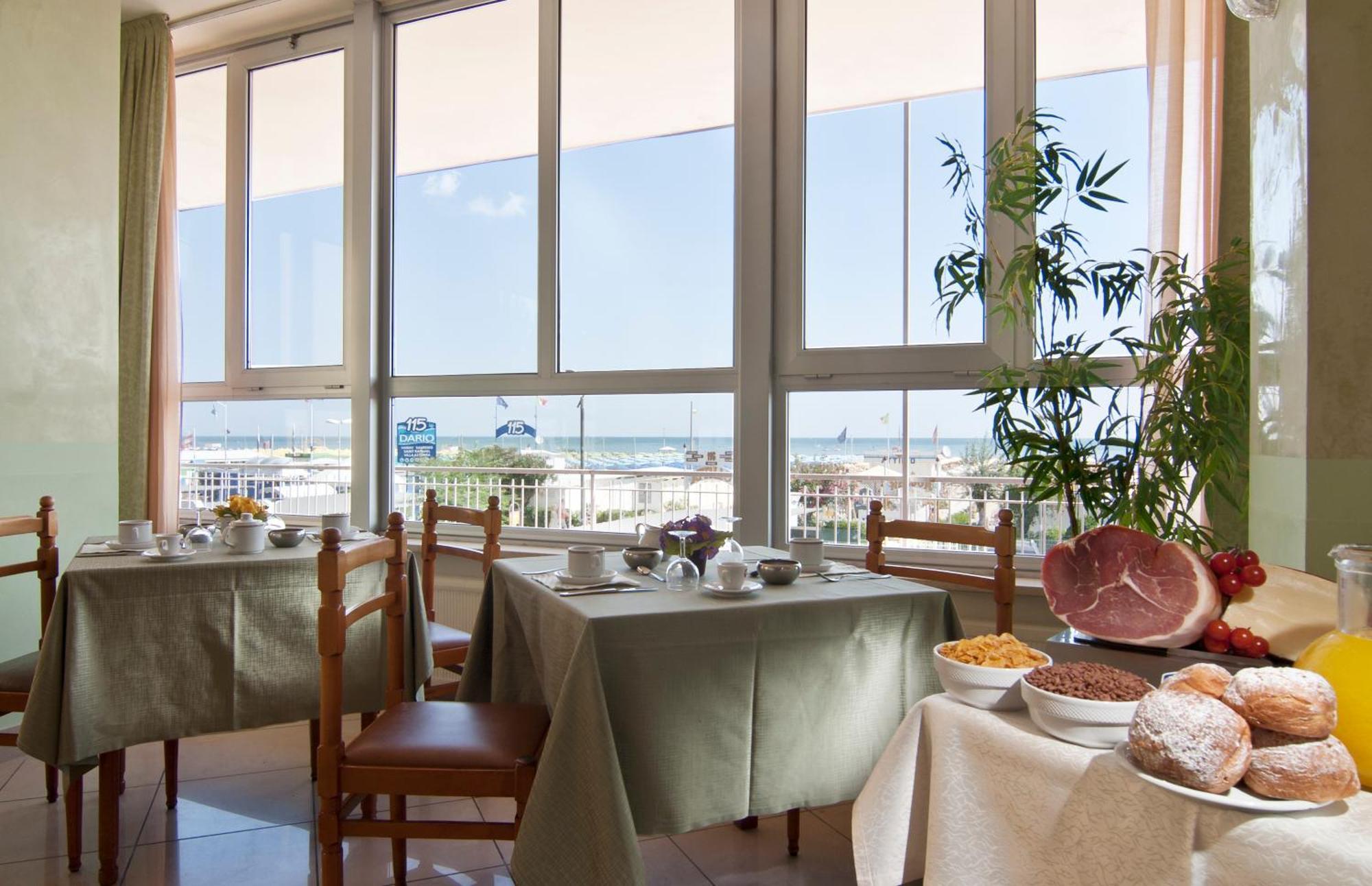 Hotel Nelson Rimini Exterior photo